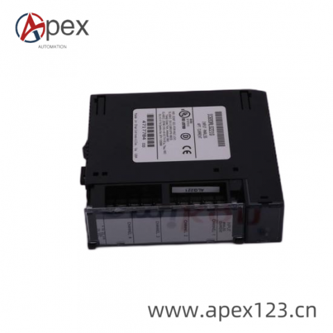 GE IS220PRTDH1A 336A4940CSP6 - RTD Input Module for Industrial Automation