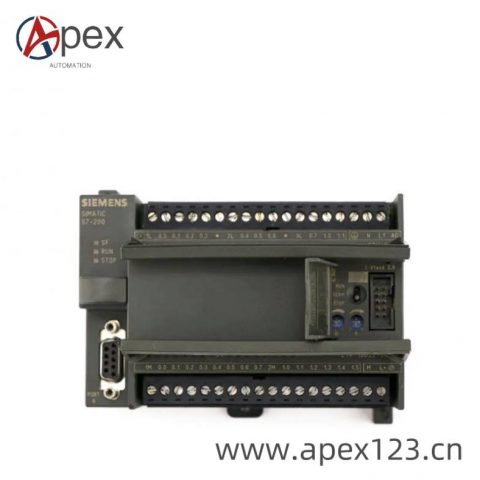 GEC ALSTHOM MCHN02D1AB0004A - High-Performance Industrial Control Module
