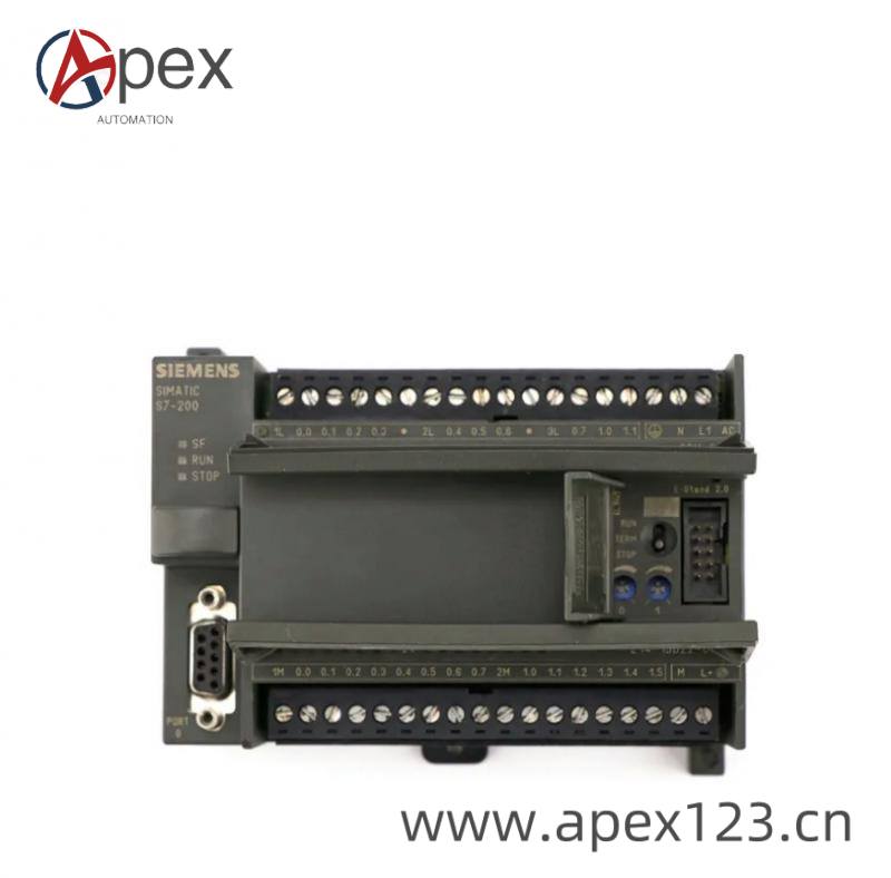 gec_alsthom_mchn02d1ab0004a.jpg GEC ALSTHOM MCHN02D1AB0004A - High-Performance Industrial Control Module