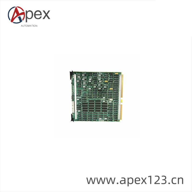 gec_alsthom_mchn02d1ab0004a.png GEC ALSTHOM MCHN02D1AB0004A - High-Performance Industrial Control Module