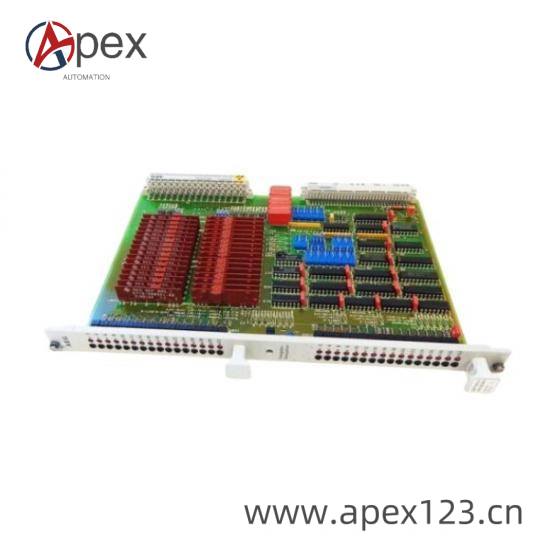 gec_alsthom_mchn02d1ab0004a_2.jpg GEC ALSTHOM MCHN02D1AB0004A - High-Performance Industrial Control Module