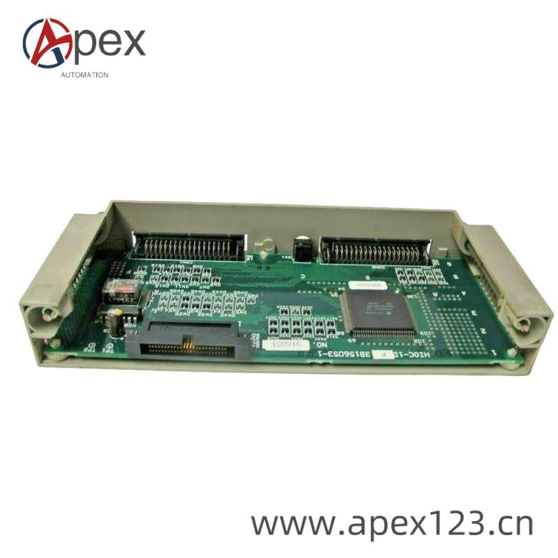 hitachi_2-822037-a.jpg HITACHI 2-822037-A Industrial Controller Module