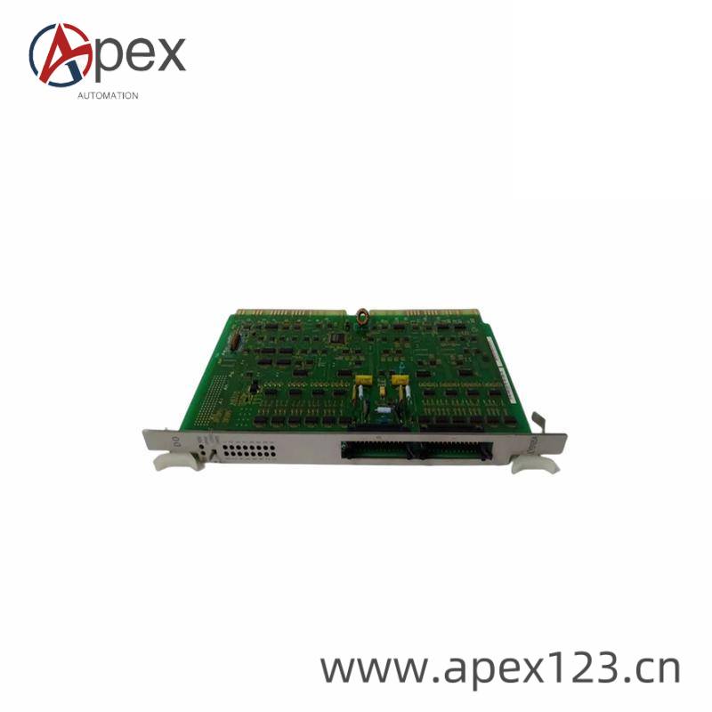 hitachi_2-822037-a_1.jpg HITACHI 2-822037-A Industrial Controller Module