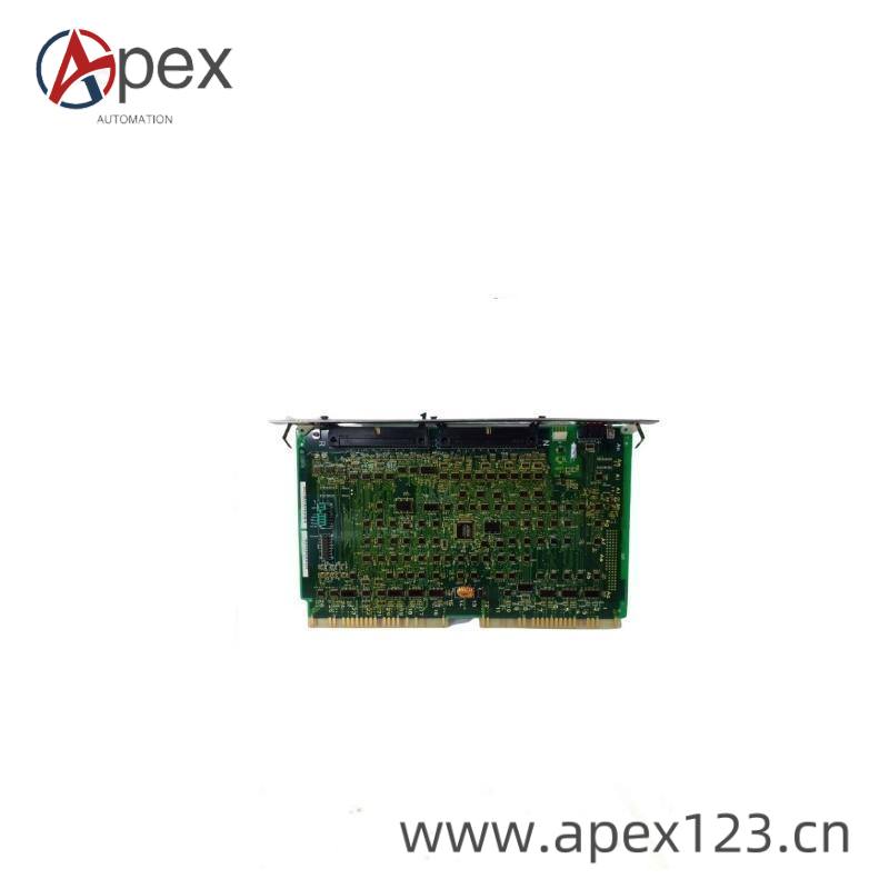 hitachi_2-822037-a_2.jpg HITACHI 2-822037-A Industrial Controller Module