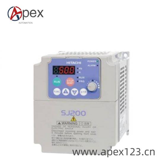hitachi_2-822037-a_3.jpg HITACHI 2-822037-A Industrial Controller Module
