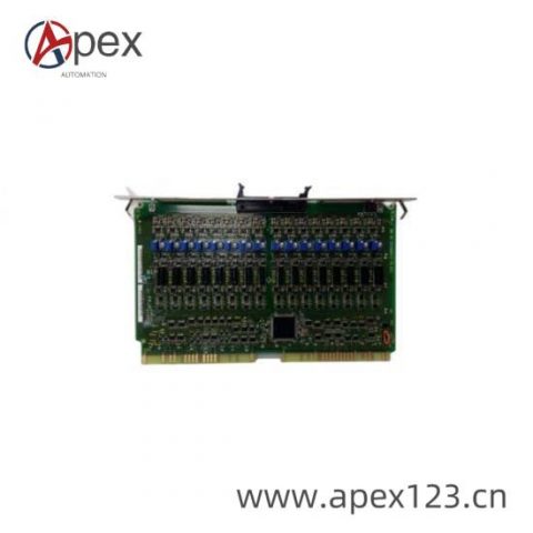 HITACHI LYA010A Industrial AC Drive Module