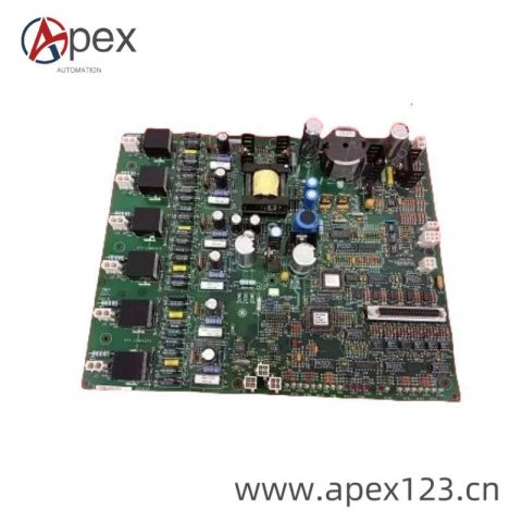 HP E1740A Industrial Control Module, High-Performance Automation Solution
