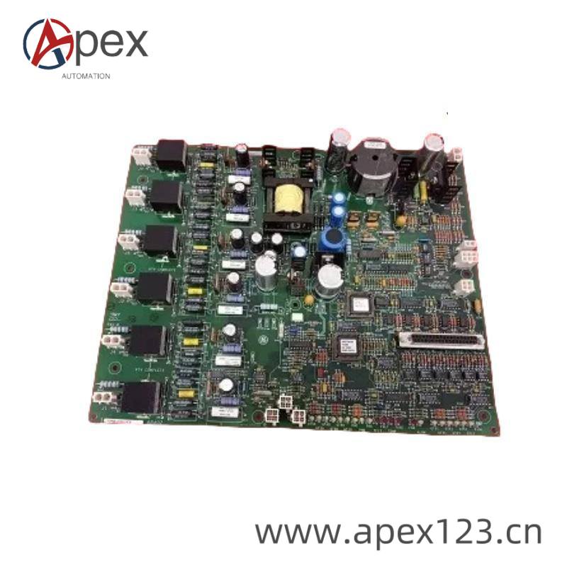 hp_e1740a.jpg HP E1740A Industrial Control Module, High-Performance Automation Solution