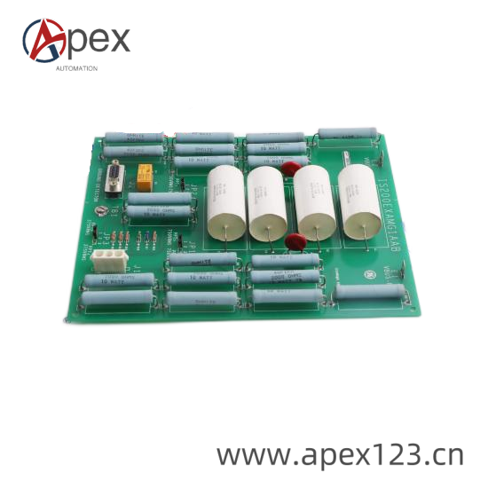 hp_e1740a_2.png HP E1740A Industrial Control Module, High-Performance Automation Solution