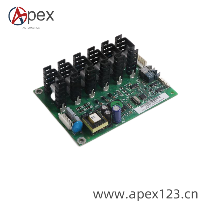 hp_e1740a_3.png HP E1740A Industrial Control Module, High-Performance Automation Solution