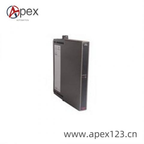 ICS TRIPLEX 9852*3 Industrial Control Module