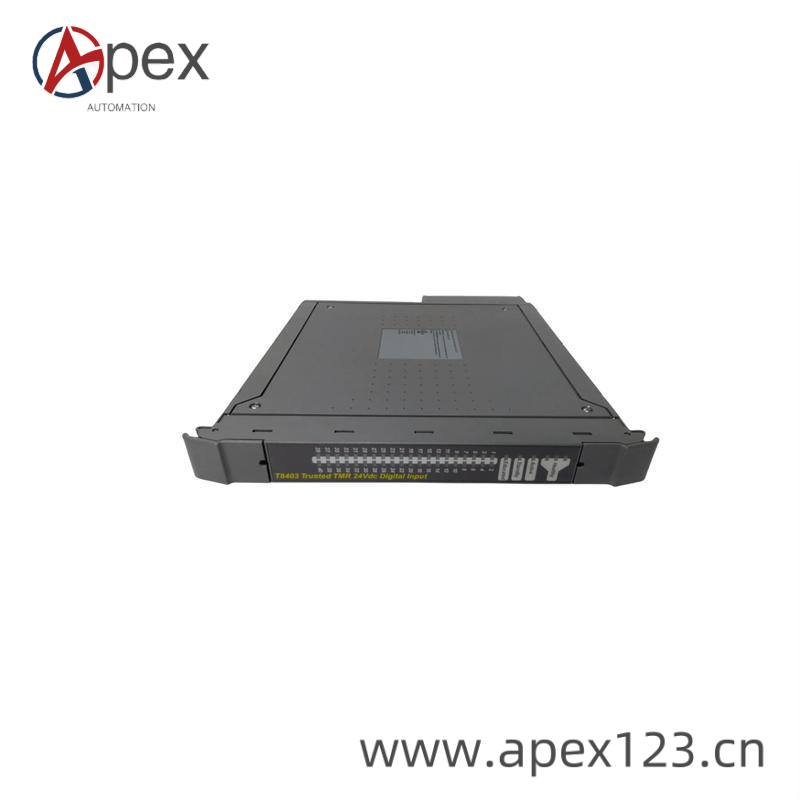 ics_triplex_t8300_1.jpg ICS Triplex T8300 Custom Processing Module for Industrial Control Systems