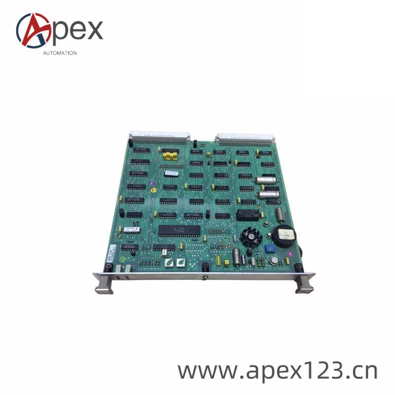 interface_azi-2502_2.jpg ABB INTERFACE AZI-2502 Industrial Control Interface Module