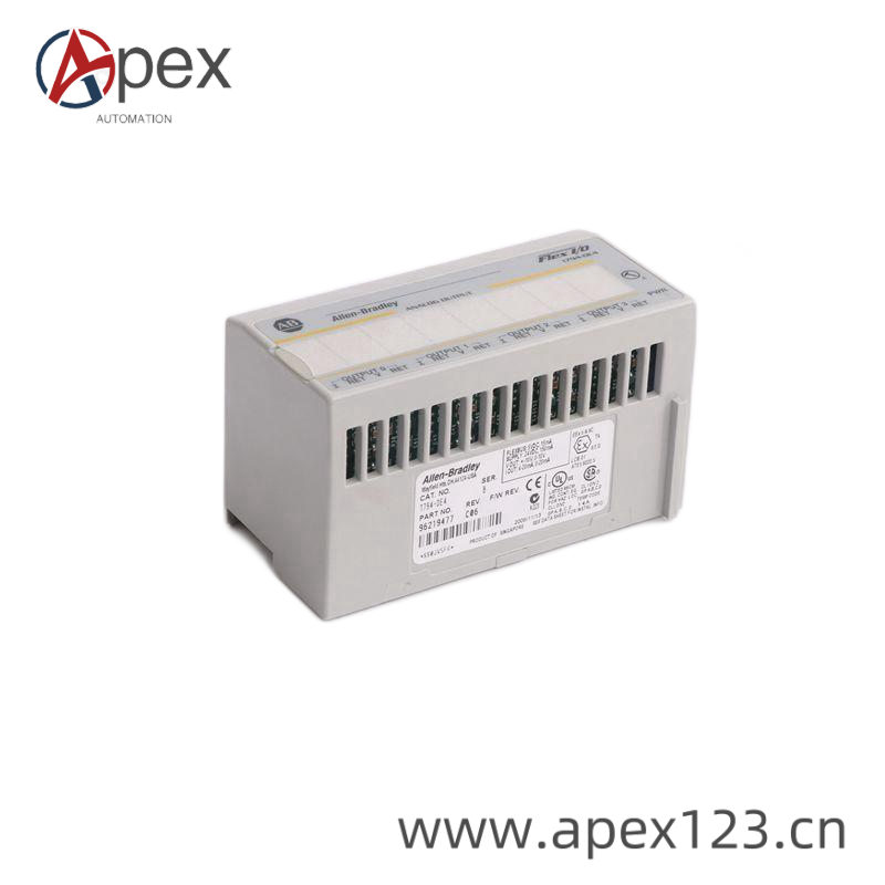 interface_azi-2502_3.png ABB INTERFACE AZI-2502 Industrial Control Interface Module