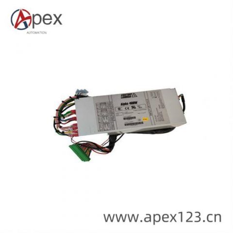 Lambda HWS1500-24 High-Power Water-Cooled Cooling System