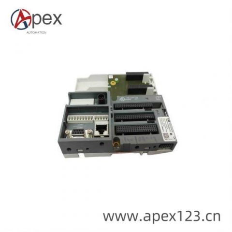 Mitra PE1937/23BU Industrial Automation Module