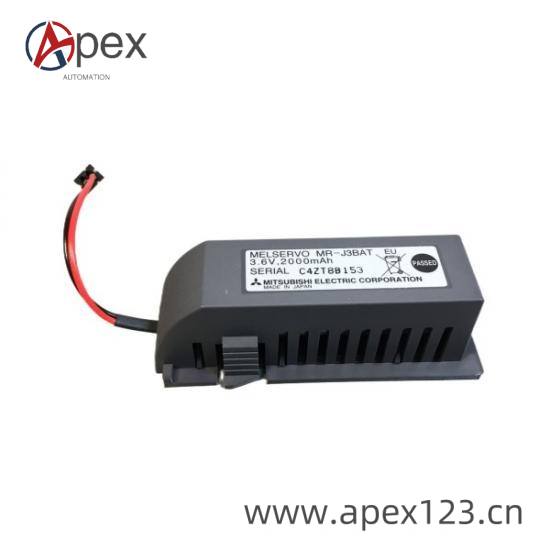 mitsubishi_st1x4-de1_1.jpg Mitsubishi ST1X4-DE1 MELSEC ST Series Base Unit Module