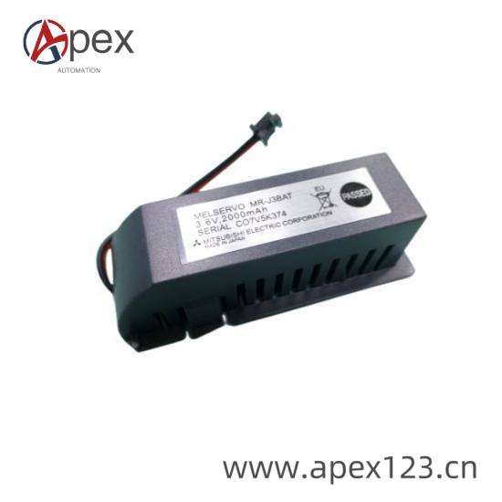 mitsubishi_st1x4-de1_2.jpg Mitsubishi ST1X4-DE1 MELSEC ST Series Base Unit Module