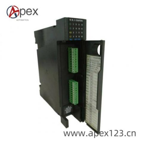 Motorola RSG2PMC RSG2PMCF-NK2 High Performance Industrial Module