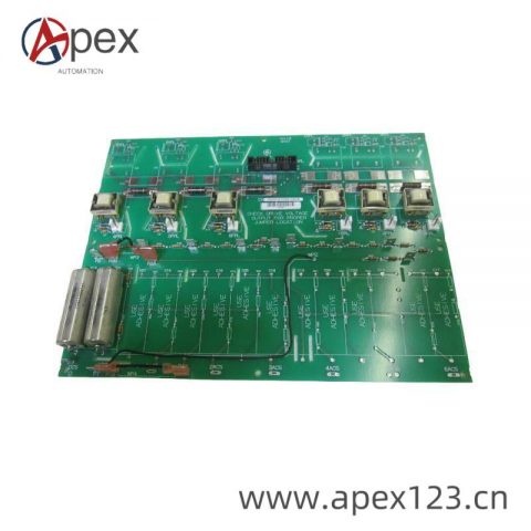 NEC 136-551735-D-04 Industrial Control Module