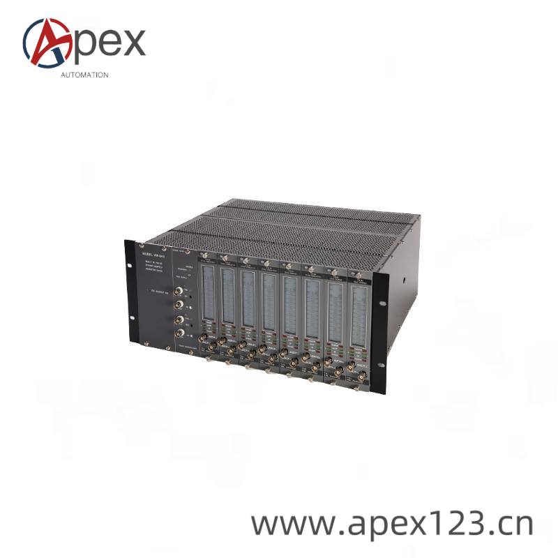 ni_scxi-1300.jpeg NI SCXI-1300 Signal Conditioning & Interface Module