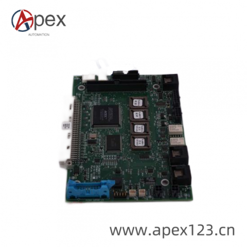 PHILIPS DSI020 Network Communication Processing Module, Industrial Automation Ready