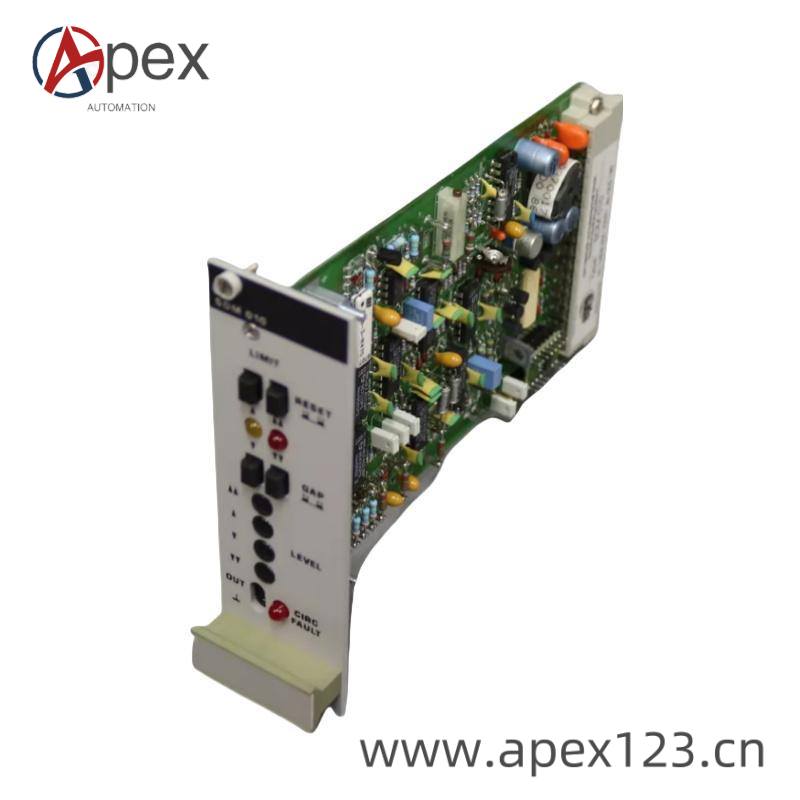 philips_dsi020_1.jpg PHILIPS DSI020 Network Communication Processing Module, Industrial Automation Ready
