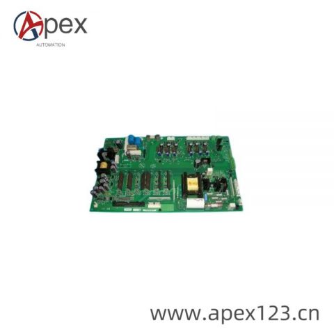 RAMIX PMC237C-008EMI Industrial Control or Power Conversion Module