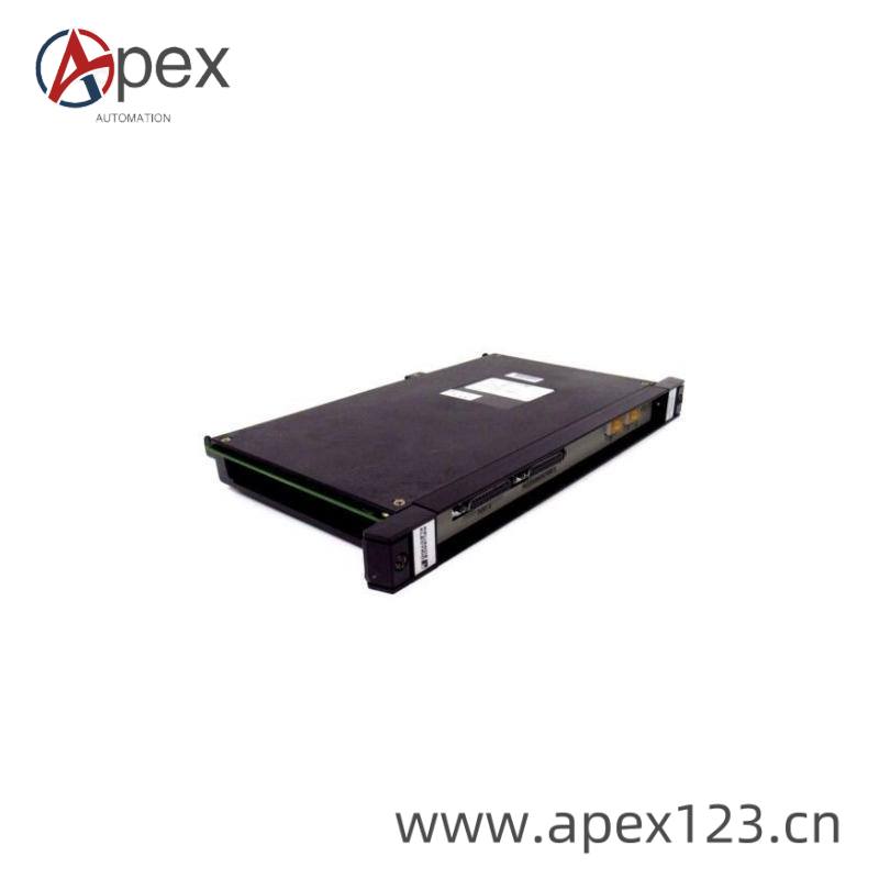 reliance_electric_0-60028-2.jpeg Reliance Electric 0-60028-2 IRCK Gate Driver Interface Module