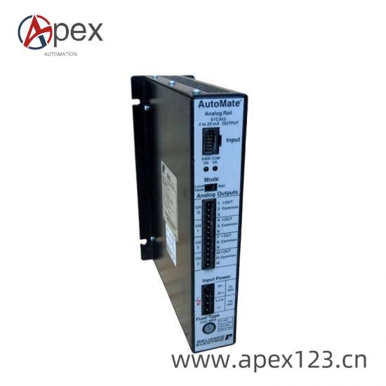 reliance_electric_0-60028-2.jpg Reliance Electric 0-60028-2 IRCK Gate Driver Interface Module