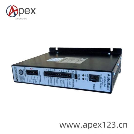 reliance_electric_0-60028-2_1.jpg Reliance Electric 0-60028-2 IRCK Gate Driver Interface Module