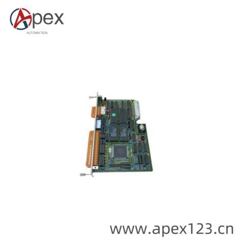 SABO MPB.533.00 PLM500(AEB.550.00) - Industrial Automation Module