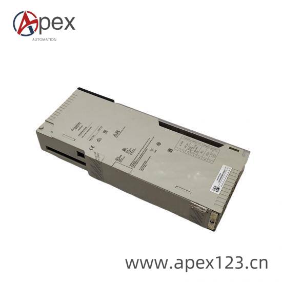 schneider_as-b814-108_1.jpg SCHNEIDER AS-B814-108 Industrial Control Module, Advanced Automation Solutions