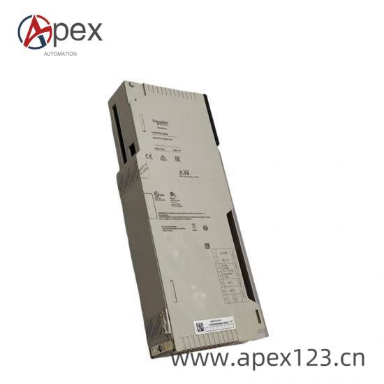 schneider_as-b814-108_2.jpg SCHNEIDER AS-B814-108 Industrial Control Module, Advanced Automation Solutions