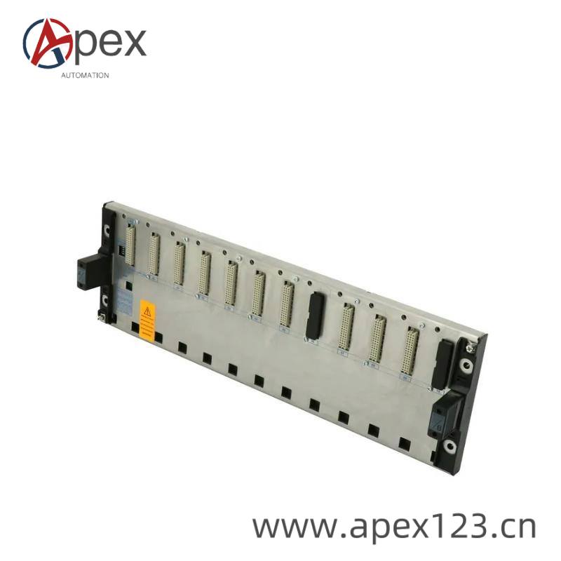schneider_as-b814-108_3.jpg SCHNEIDER AS-B814-108 Industrial Control Module, Advanced Automation Solutions