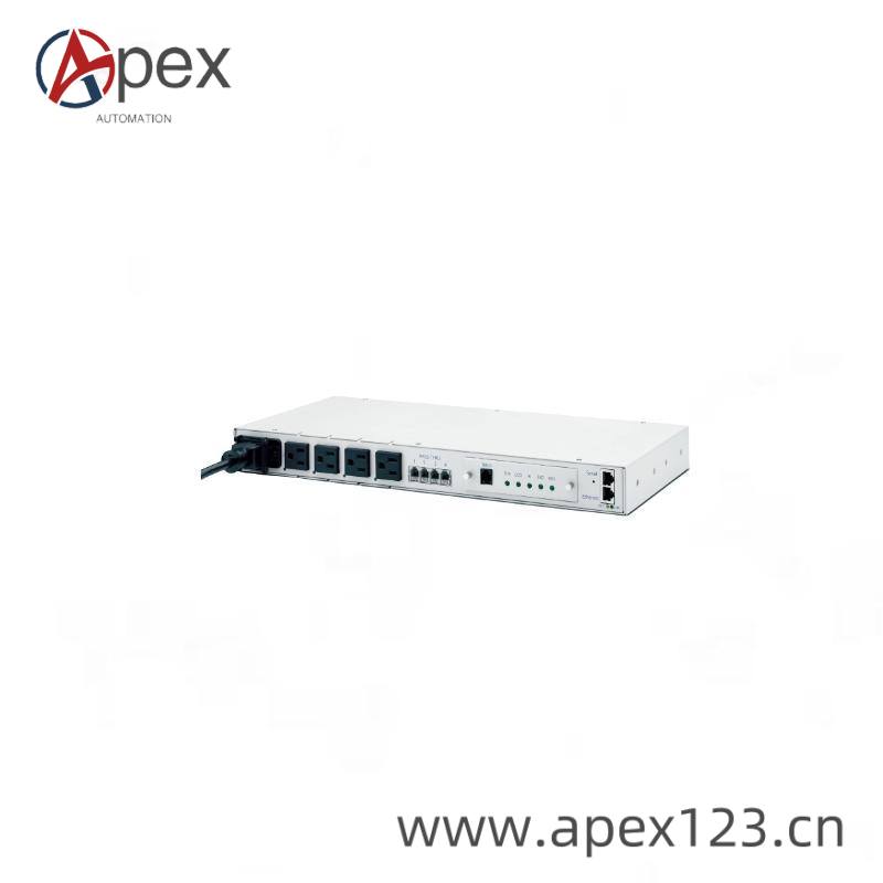 sentry_vrel-11_1.jpeg SENTRY VREL-11 Industrial Control Module, Advanced Protection & Monitoring System