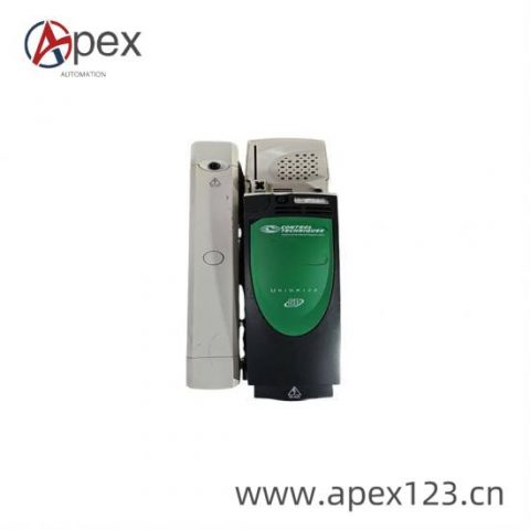 Control Techniques SES 2402 AC Drive, Unidrive SP Series