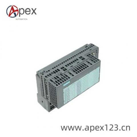 Siemens 6ES7132-1BH00-0XB0 Digital Output Module for ET 200B