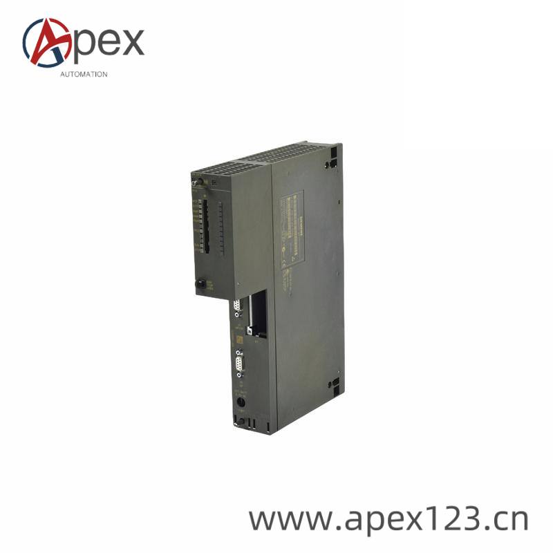 siemens_6es7414-3xj04-0ab0.jpg Siemens SIMATIC S7-400 CPU 6ES7414-3XJ04-0AB0, High-Performance Industrial Control Module