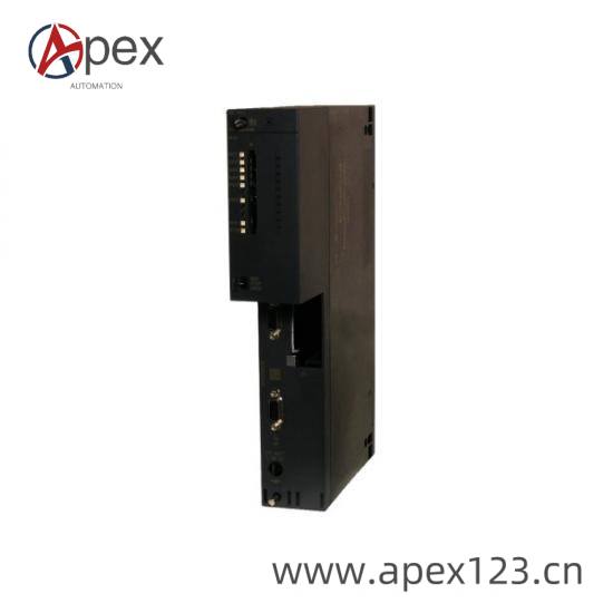 siemens_6es7414-3xj04-0ab0_1.jpg Siemens SIMATIC S7-400 CPU 6ES7414-3XJ04-0AB0, High-Performance Industrial Control Module
