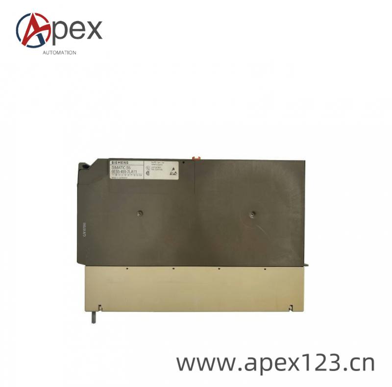 siemens_6es7414-3xj04-0ab0_2.jpg Siemens SIMATIC S7-400 CPU 6ES7414-3XJ04-0AB0, High-Performance Industrial Control Module