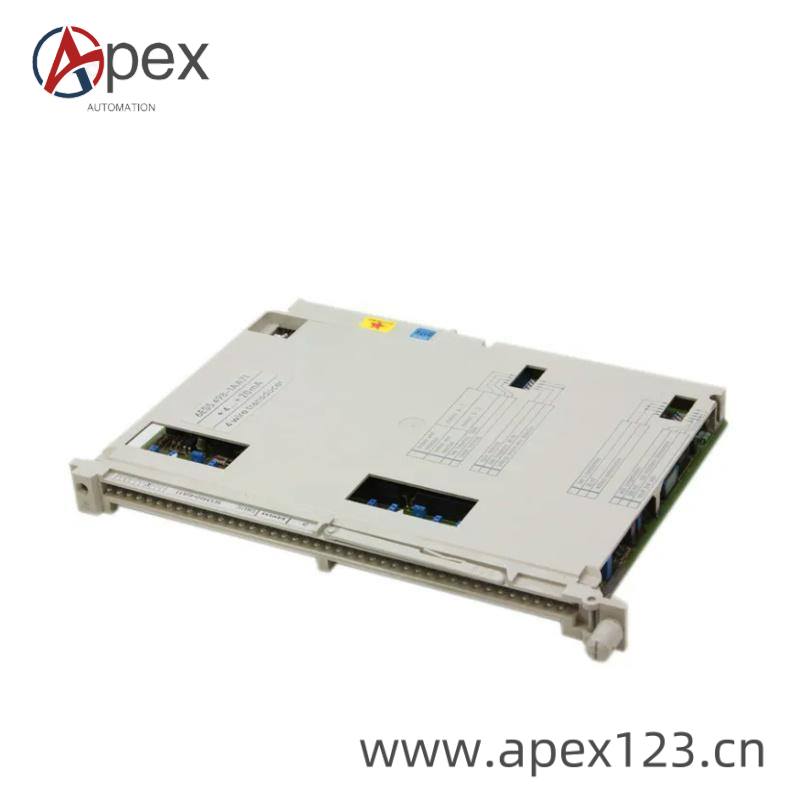 siemens_6es7414-3xj04-0ab0_3.jpg Siemens SIMATIC S7-400 CPU 6ES7414-3XJ04-0AB0, High-Performance Industrial Control Module