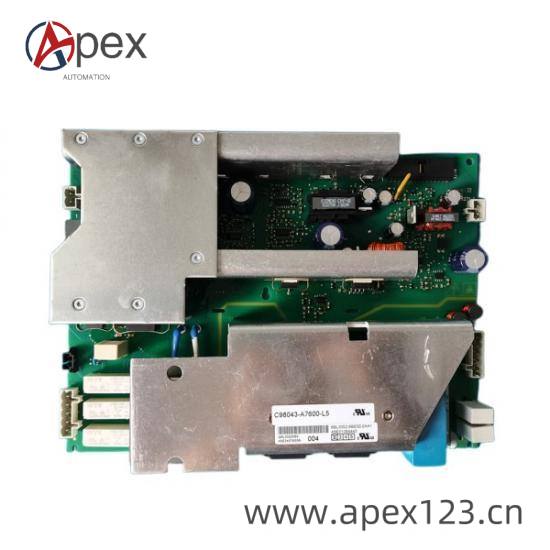 siemens_6ew1861-2ac_3.jpg SIEMENS 6EW1861-2AC Fast Transfer Device, Industrial Automation Component