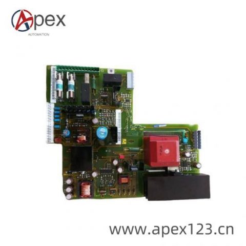 SIEMENS 6SE7022-6EC61-Z Variable Frequency Drive System, Industrial Automation Control