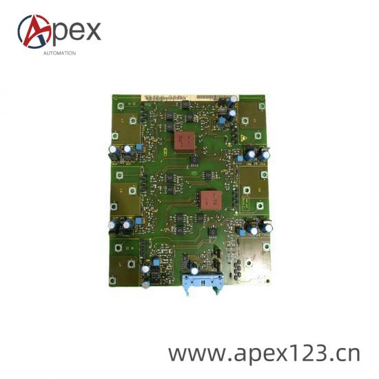 thermovac_tr301_15740_2.jpg Thermovac TR301/15740 Trend & Alarm Display Module, Control Systems