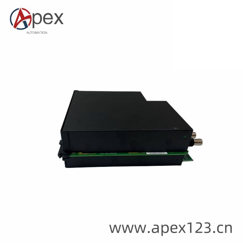 thermovac_tr301_15740_3.jpg Thermovac TR301/15740 Trend & Alarm Display Module, Control Systems