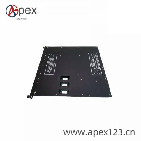 TRICONEX 20064-320 Cable Replacement for Industrial Instruments