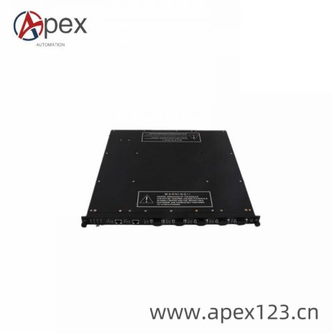 TRICONEX 4351B Industrial Control Module