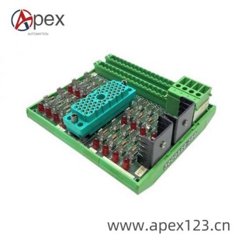 TRICONEX 9662-1 Control Module for Industrial Automation Systems