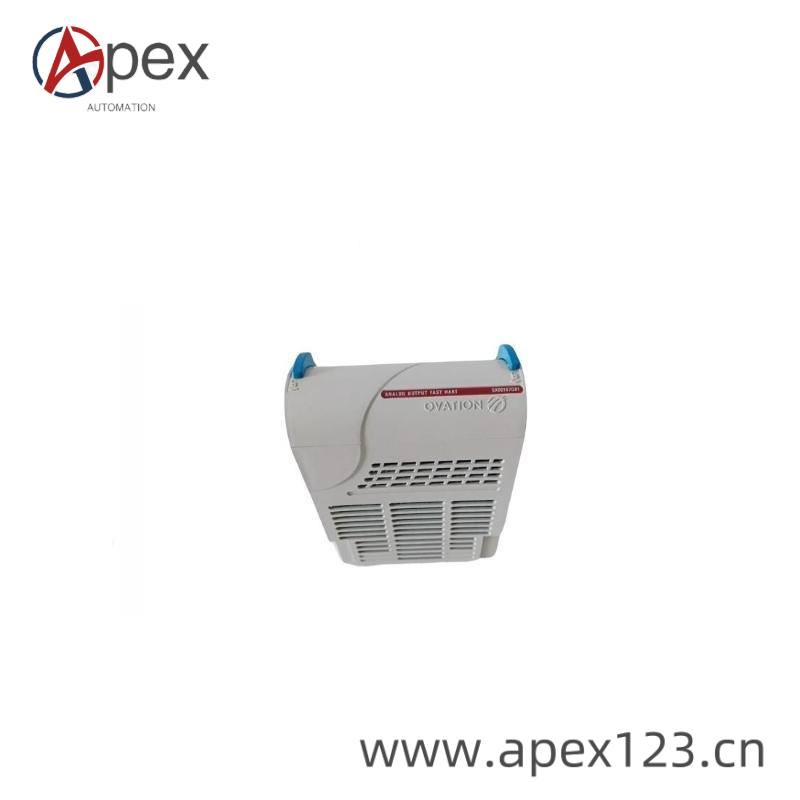 westinghouse_5x00167g01.jpg WESTINGHOUSE 5X00167G01 Custom Processing Industrial Control Module